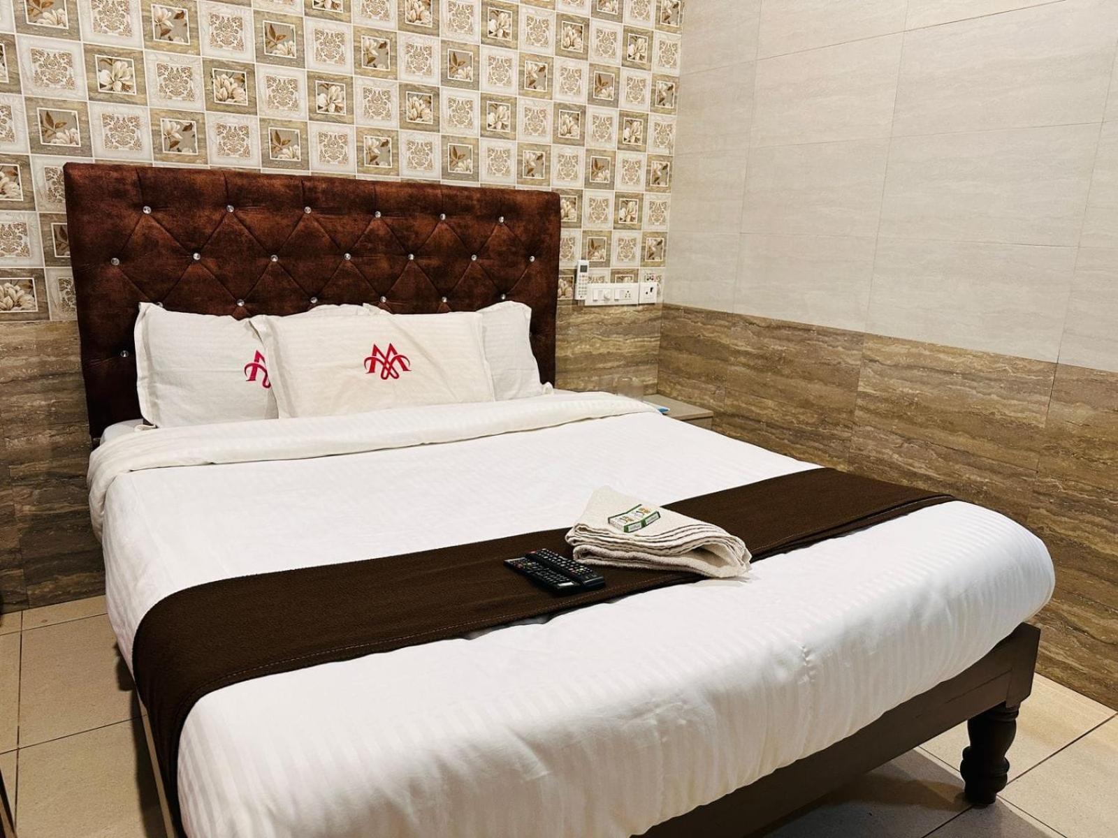 Marina Palace Chennai Ngoại thất bức ảnh