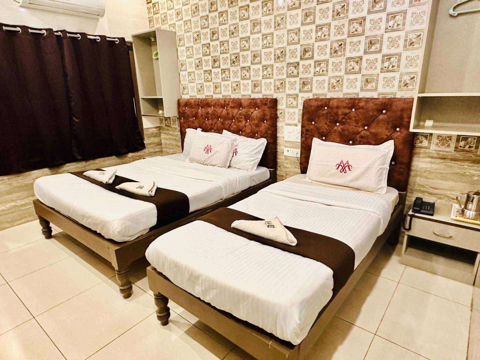 Marina Palace Chennai Ngoại thất bức ảnh